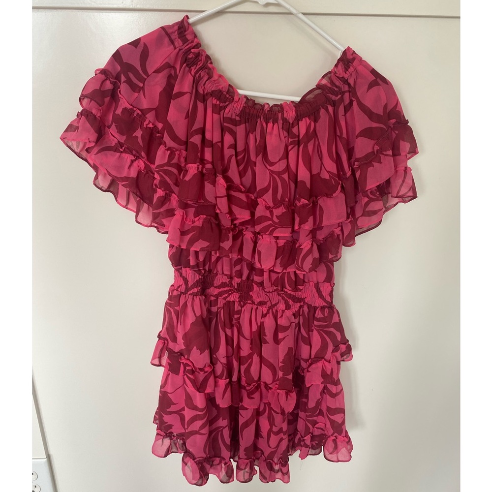 Misa Isella Dress